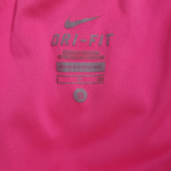 Nike Women's Tempo Dry Core 3" Running Shorts - Size Small (Excellent Condition) - Picture 7 of 11